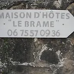 Le Brame - Chambres D'hotes Bed & Breakfast Avilly-Saint-Leonard