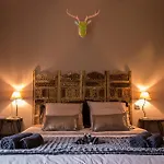 Bed & Breakfast Le Brame - Chambres D'hotes Avilly-Saint-Leonard