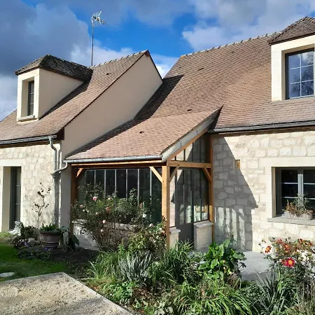 Bed & Breakfast Le Brame - Chambres D'hotes 3*