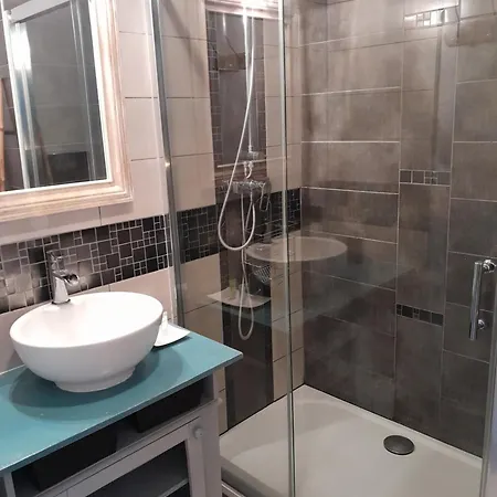 Le Brame - Chambres D'hotes 3* Avilly-Saint-Leonard