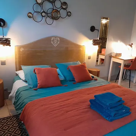 Bed & Breakfast Le Brame - Chambres D'hotes