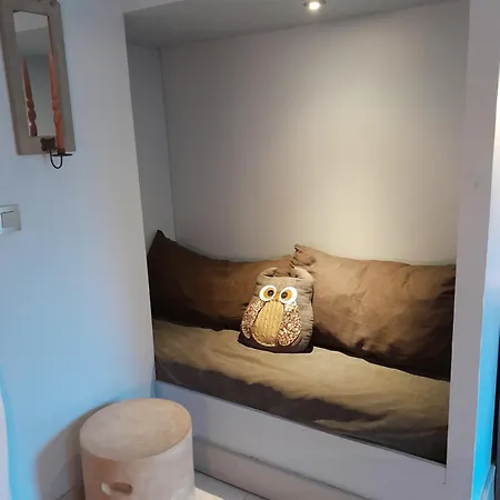 Le Brame - Chambres D'hotes 3*