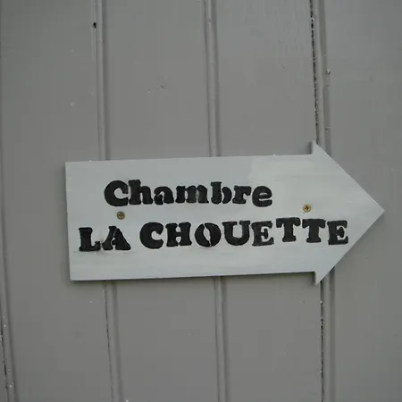 Le Brame - Chambres D'hotes Bed & Breakfast 3*