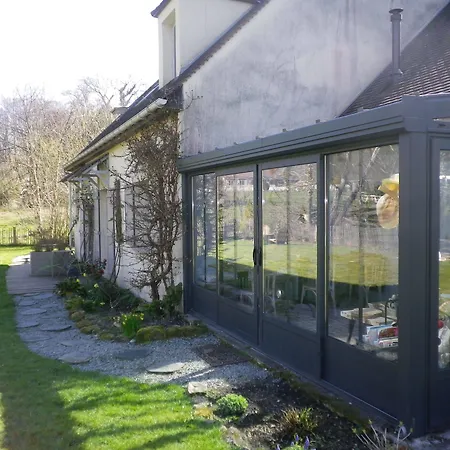 Bed & Breakfast Le Brame - Chambres D'hotes 3*