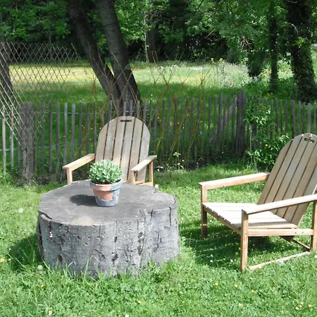 Bed & Breakfast Le Brame - Chambres D'hotes Avilly-Saint-Leonard