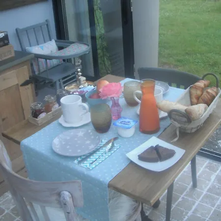 Bed & Breakfast Le Brame - Chambres D'hotes