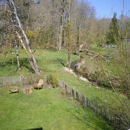 Bed & Breakfast Le Brame - Chambres D'hotes