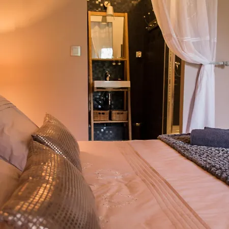 Le Brame - Chambres D'hotes Avilly-Saint-Leonard