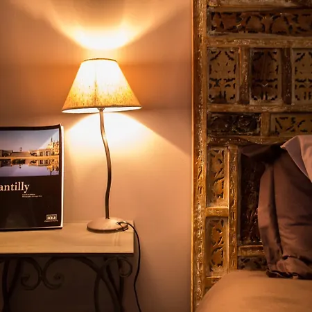 Le Brame - Chambres D'hotes