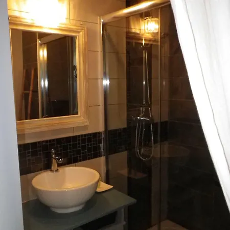 Le Brame - D'hotes Avilly-Saint-Leonard