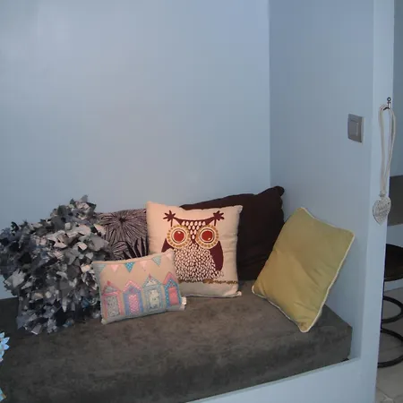 Bed & Breakfast Le Brame - Chambres D'hotes 3*