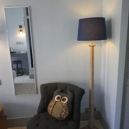 Le Brame - Chambres D'hotes