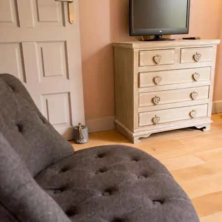Le Brame - Chambres D'hotes 3* Avilly-Saint-Leonard