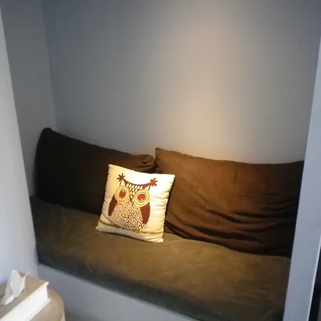 Le Brame - Chambres D'hotes 3*