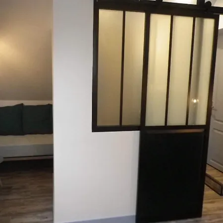 Le Brame - Chambres D'hotes Bed & Breakfast 3*