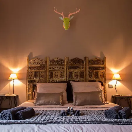 Le Brame - Chambres D'hotes 3*