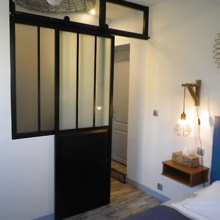 Le Brame - Chambres D'hotes Bed & Breakfast 3*