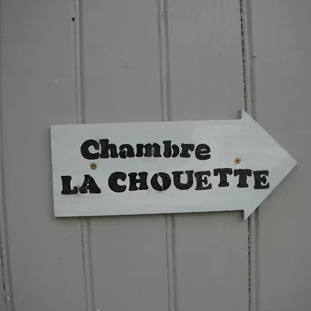 Le Brame - D'hotes