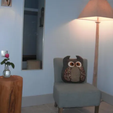 Bed & Breakfast Le Brame - Chambres D'hotes Avilly-Saint-Leonard