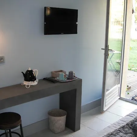 Bed & Breakfast Le Brame - Chambres D'hotes