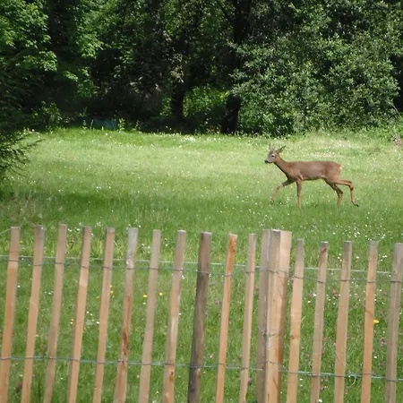Le Brame - Chambres D'hotes Bed & Breakfast 3*