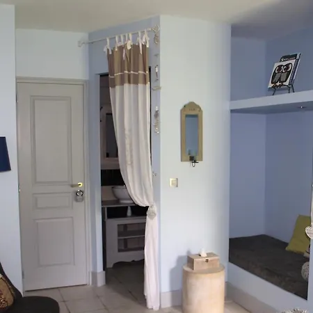 Le Brame - D'hotes Avilly-Saint-Leonard