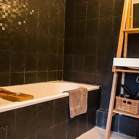 Bed & Breakfast Le Brame - Chambres D'hotes 3*