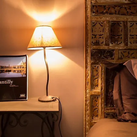 Bed & Breakfast Le Brame - Chambres D'hotes 3*