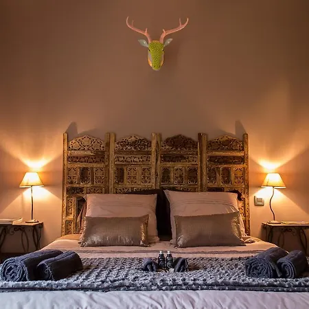 Bed & Breakfast Le Brame - D'hotes Avilly-Saint-Leonard