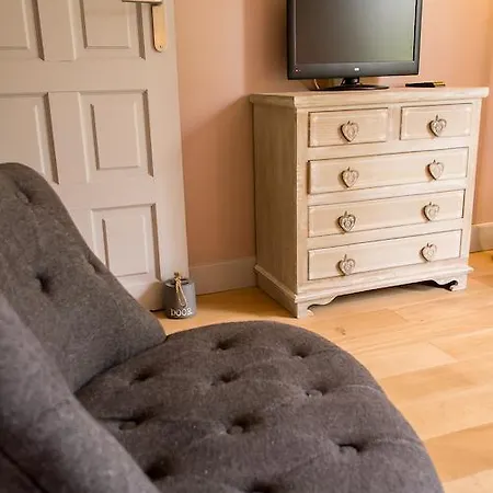 Le Brame - Chambres D'hotes