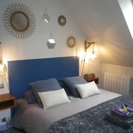 Le Brame - Chambres D'hotes Avilly-Saint-Leonard