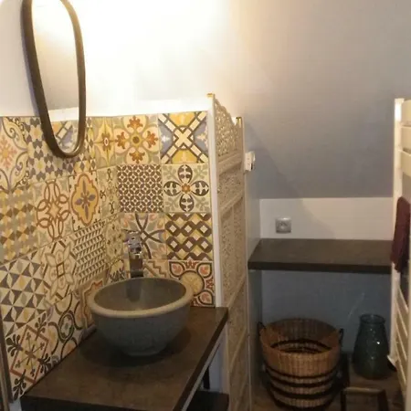 Bed & Breakfast Le Brame - D'hotes