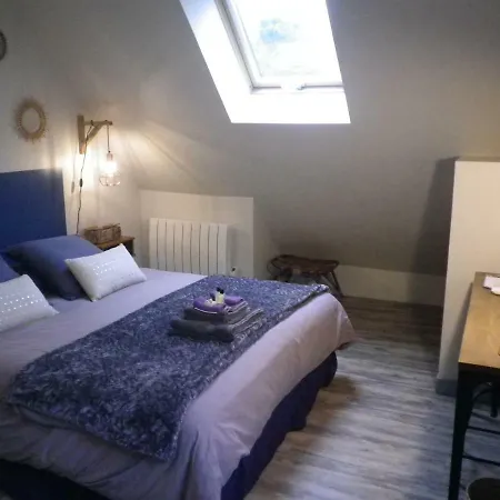 Bed & Breakfast Le Brame - D'hotes 3*