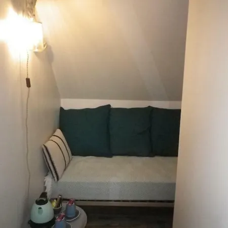 Le Brame - Chambres D'hotes Bed & Breakfast 3*