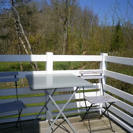 Bed & Breakfast Le Brame - D'hotes 3*