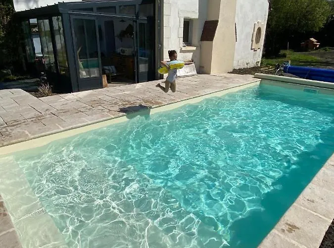 Le Brame - D'hotes 3*