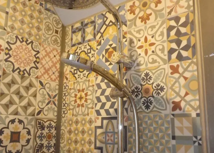 Bed & Breakfast Le Brame - D'hotes