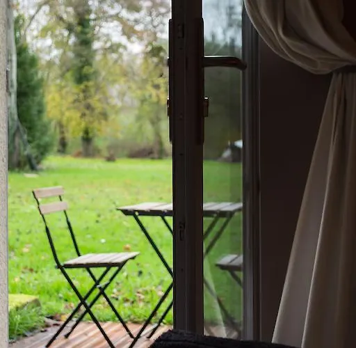 Bed & Breakfast Le Brame - D'hotes Avilly-Saint-Leonard