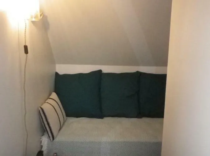 Le Brame - D'hotes Bed & Breakfast 3*